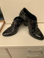Daniele schoenen maat 38, Ophalen of Verzenden, Zo goed als nieuw, Schoenen