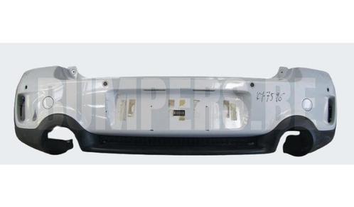 Bumper Mini Cooper S Coutryman R60 10-17 51129801899 Achterb, Auto-onderdelen, Carrosserie, Bumper, Achter, Gebruikt, 6 maanden garantie