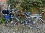 Fiets, Fietsen en Brommers, Ophalen, Zo goed als nieuw, Batavus, Versnellingen