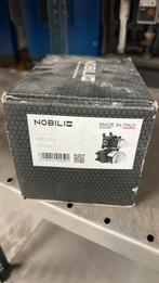 Nobili inbouwrhermostaat WE00102, Doe-het-zelf en Bouw, Ophalen, Nieuw, Bad