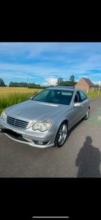 C30 CDI AMG PHASE 2, Auto's, Automaat, Particulier, C-Klasse, Te koop