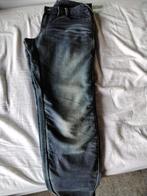 Motobroek dames jeans maat W30, Motoren, Ophalen of Verzenden, Broek | textiel, Dames, REV’IT!