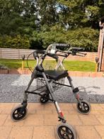 Rollator, Divers, Enlèvement, Pliable, Comme neuf