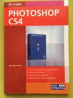 Photoshop CS4 - Joke Beers-Blom, Ophalen, Nieuw