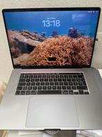 Macbook Pro 16" i9 2019 16 giga ddr4 dd 1G mac os Tahoe 26.2, Computers en Software, Ophalen, 2 tot 3 Ghz, HDD, 16'´