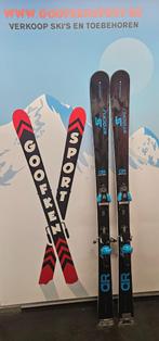 stockli montero AR 170/175 cm 25/26 1300€ nieuw, Sport en Fitness, Skiën en Langlaufen, Overige merken, 160 tot 180 cm, Nieuw