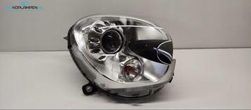 Mini Countryman R60 Paceman R61 Xenon koplamp rechts, Enlèvement ou Envoi, Utilisé, Mini
