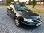 Saab 9-3 Cabriolet 1.8 Turbo // bj2006 // 192000KM  // 3990€, Autos, Saab, Achat, Electronic Stability Program (ESP), Entreprise