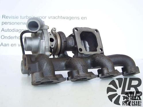 Turbo revisie Ford Transit 2.0 DI 75 PK, Auto-onderdelen, Motor en Toebehoren, Ford, Gereviseerd, Ophalen of Verzenden