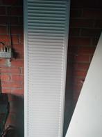 Verticale radiator, Ophalen of Verzenden, Radiator