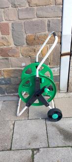 katrol op wieletjes, Tuin en Terras, Ophalen