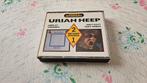 Dubbelalbums van Uriah Heep, Ophalen of Verzenden