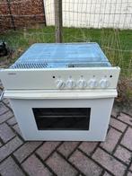 Siemens oven, Elektronische apparatuur, Fornuizen, Ophalen, Gebruikt, 4 kookzones, Inbouw