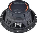 Ground Zero GZIC 165.2 Compo set 100 Watt Rms Mei aanbieding, Auto diversen, Autospeakers, Ophalen of Verzenden, Nieuw