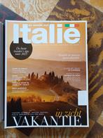 Italië magazine, Ophalen of Verzenden, Zo goed als nieuw