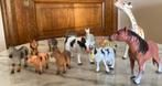 Dieren (boerderij en safari), Kinderen en Baby's, Ophalen of Verzenden, Zo goed als nieuw