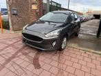 Ford Fiesta 1.0 i EcoBoost EDTION BUSINESS (automatique), Autos, Feux de virage, Argent ou Gris, Achat, 998 cm³