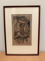 Ets Juliaan Severin, Antiek en Kunst, Ophalen