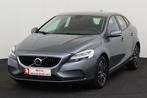 Volvo V40 BLACK EDITION D2 BLACK EDITION D2 + GPS + CAMERA +, Auto's, Voorwielaandrijving, Gebruikt, 1969 cc, 120 pk