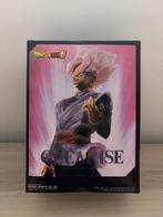 Dragon Ball Super - Super Saiyan Rose' Goku Black Clearise, Verzamelen, Poppetjes en Figuurtjes, Ophalen of Verzenden, Zo goed als nieuw