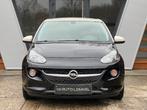 Opel Adam 1.0i '19 - ZETELVERW./ STUURVERW./ 2100KM!, Autos, Opel, Entreprise, Tissu, 111 g/km, 999 cm³