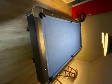 8ft pooltafel beschikbaar voor biedingen