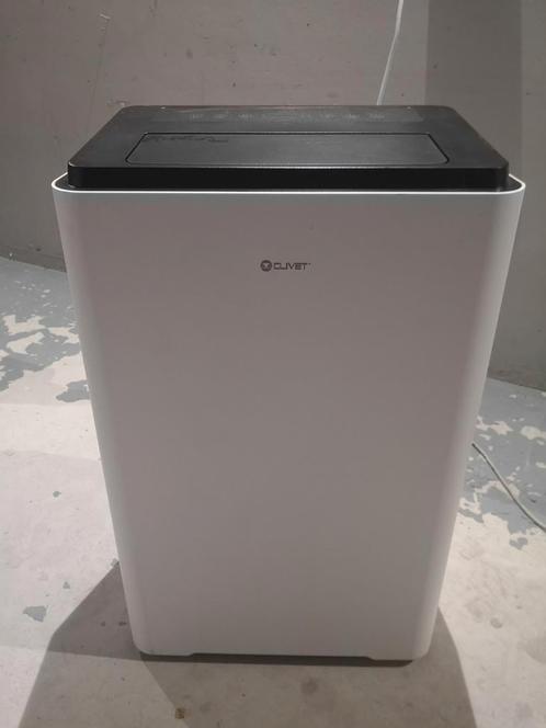 Cuvet mobiele Airco zo goed als nieuw, Elektronische apparatuur, Airco's, Zo goed als nieuw, Mobiele airco, Ophalen