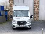 Ford transit 2021, Auto's, Vrachtwagens, Automaat, Particulier, Ford, Te koop