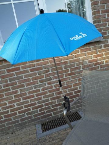 Parasol kinderwagen beschikbaar voor biedingen