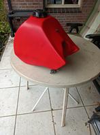 Honda XL XR tank + div onderdelen, Motoren, Ophalen, Gebruikt