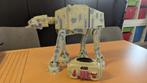 Starwars AT-AT robot op afstandsbediening, Ophalen, Gebruikt, Jongen of Meisje