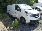 Bedrijfsvoertuig Fiat Talento 120 mutijet (2018-190.687 km-V, Auto's, Overige brandstoffen, Bedrijf, BTW verrekenbaar, Te koop