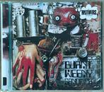 FRANK ZAPPA - Burnt Weeny Sandwich, Cd's en Dvd's, Ophalen of Verzenden, Zo goed als nieuw, Overige genres