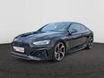 Audi RS5 RS5 CoupÃ 2.9 V6 TFSI Quattro RS5 Bronze Edition, Automaat, RS5, Zwart, Particulier