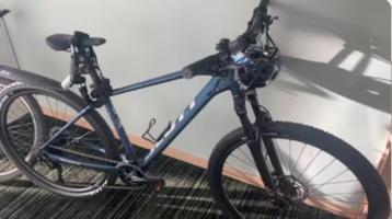 MTB scott 940 MOET ZO SNEL MOGELIJK WEG beschikbaar voor biedingen