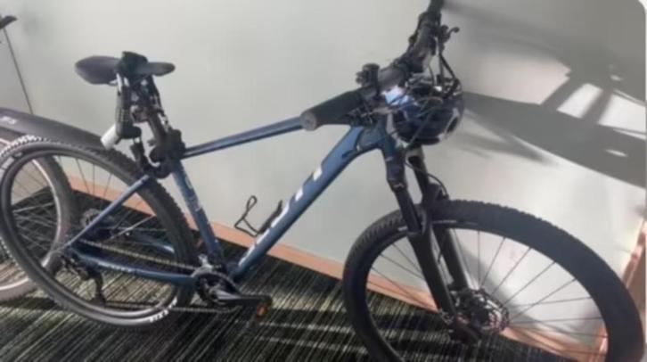 MTB scott 940 MOET ZO SNEL MOGELIJK WEG, Fietsen en Brommers, Fietsen | Heren | Sportfietsen en Toerfietsen, Nieuw, Overige merken