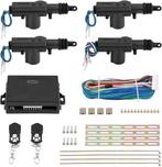 Centrale deurvergrendeling afstandsbediening actuator 12 V 4, Ophalen