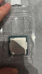 Intel core i5-7500, Ophalen of Verzenden, Zo goed als nieuw