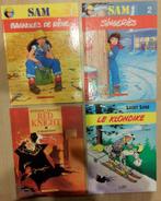 Verschillende strips hardcover, Meerdere stripboeken, Ophalen of Verzenden, Nieuw