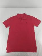 Rode polo Ralph Lauren 15 jaar 170cm, Kleding | Heren, Polo's, Maat 48/50 (M), Ralph Lauren, Nieuw, Ophalen of Verzenden