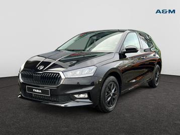 Skoda Fabia Fabia 1.0 TSI City DSG beschikbaar voor biedingen