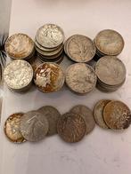 50 centimes semeuse argent, Antiquités & Art, Antiquités | Argent & Or, Argent