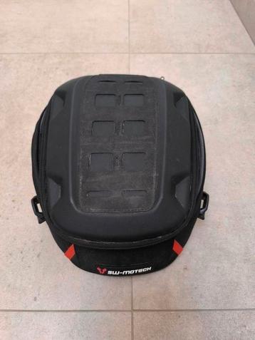 Sw Motech motor bag beschikbaar voor biedingen