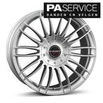 Nieuw 21 inch Borbet CW3  Porsche Taycan Breedset, Auto-onderdelen, -, -, Banden en Velgen, Nieuw