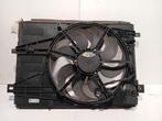 KOELVENTILATORMOTOR Peugeot Expert (VA / VB / VE / VF / VY), Gebruikt, Peugeot