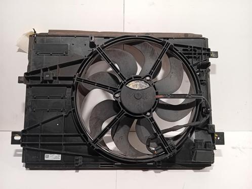 KOELVENTILATORMOTOR Peugeot Expert (VA / VB / VE / VF / VY), Auto-onderdelen, Airco en Verwarming, Peugeot, Gebruikt