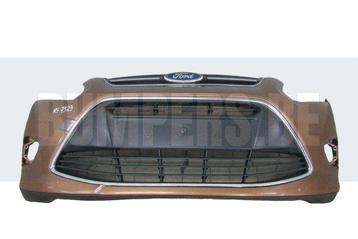 Bumper Ford C-Max 2 II 10-14 AM51-R17K757 Voorbumper KS7923 beschikbaar voor biedingen