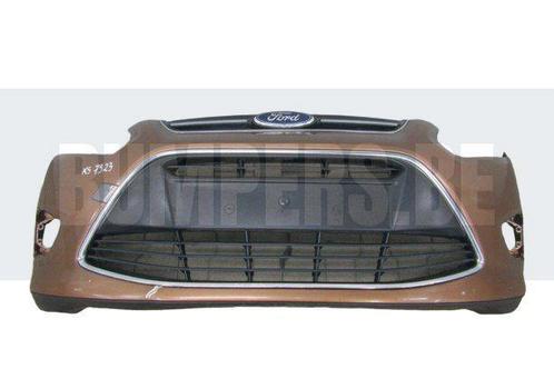 Bumper Ford C-Max 2 II 10-14 AM51-R17K757 Voorbumper KS7923, Auto-onderdelen, Carrosserie, Bumper, Voor, Gebruikt, 6 maanden garantie