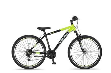 Leegverkoop: Trend boys 27.5 inch lime voor 299 euro beschikbaar voor biedingen
