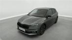 Skoda Fabia 1.0 TSI MONTE CARLO DSG NAVI/TOIT PANO/CAMERA/KE, Auto's, Stof, Gebruikt, 116 pk, Overige kleuren